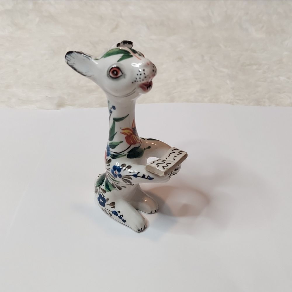 Vintage Italy Pottery 